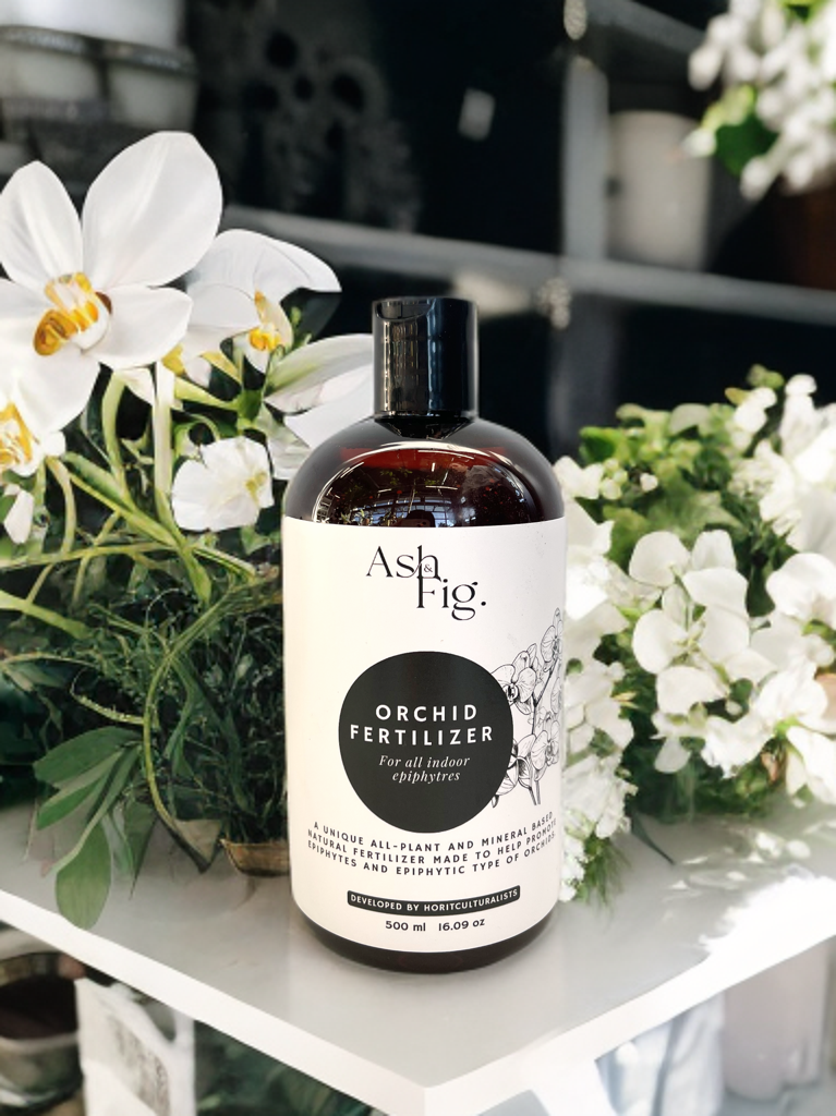 Orchid Fertilizer