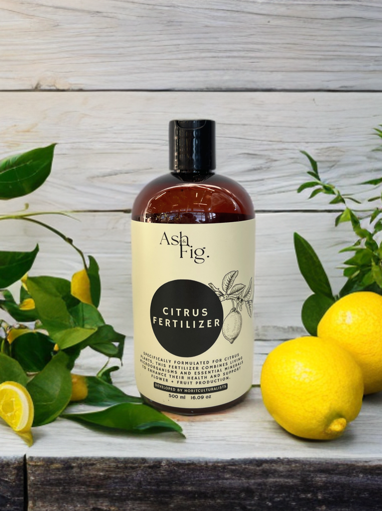 Citrus Fertilizer
