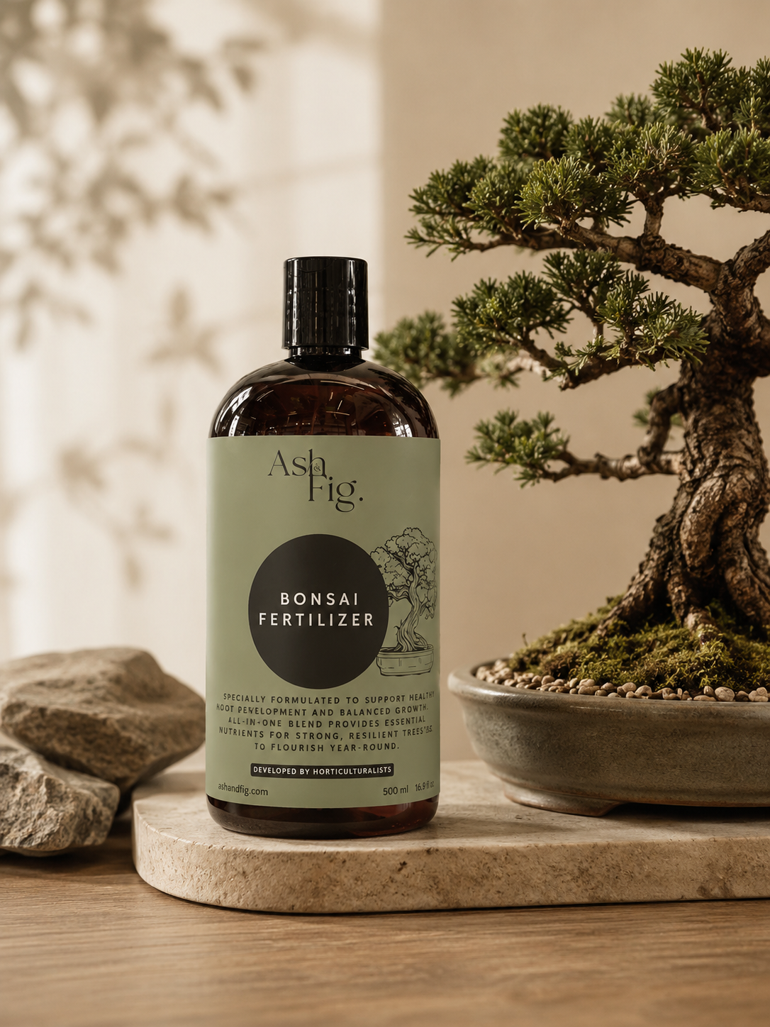 Bonsai Fertilizer