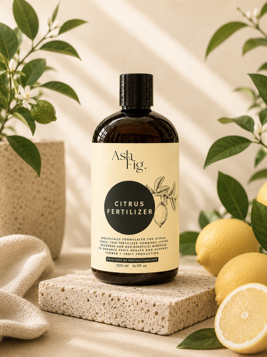 Citrus Fertilizer