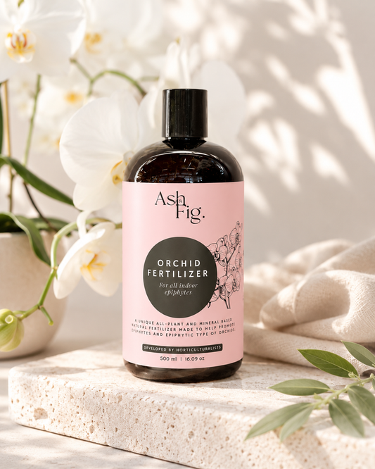 Orchid Fertilizer